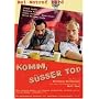 Komm, s��er Tod