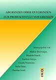 Produkt-Bild: Abgrenzen oder Entgrenzen