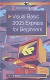 Visual Basic 2005 Express for Beginners