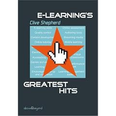E-learning's Greatest Hits