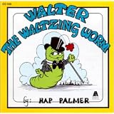 Educational Activities Walter the Waltzing Worm