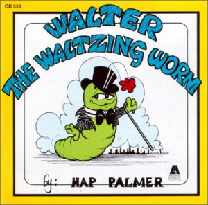 Music: WALTER THE WALTZING WORM