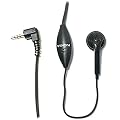 Nokia HDC-5 Earbud Headset