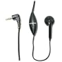 Nokia HDC-5 Earbud Headset for Select Nokia Phones