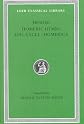 Hesiod, the Homeric hymns, and Homerica, (The Loeb classical library) (The Loeb classical library)