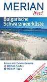 Bulgarische Schwarzmeerk�ste. Merian live!