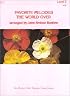 Favorite Melodies the World Over (Level 2 - WP38) (The Bastien Older Beginer Piano Library, level 2)