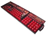 Doom 3 keyset for Zboard