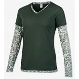prAna Melissa T-Shirt - Long-Sleeve - Women's