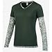 prAna Melissa T-Shirt - Long-Sleeve - Women's