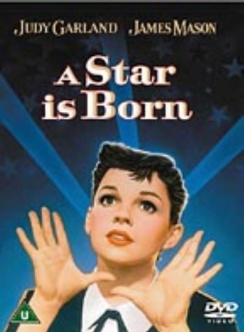 A Star Is Born dvd, Film dvd A Star Is Born