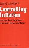 Review Lorimer  / Controlling Inflation: Learning from Experience in Canada, Europe and Japan (Canadian Institute for Economic Policy)