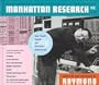 Manhattan Research, Inc.