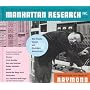Manhattan Research, Inc.
