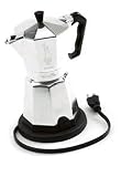 Bialetti MOKA EASY  Coffee Maker