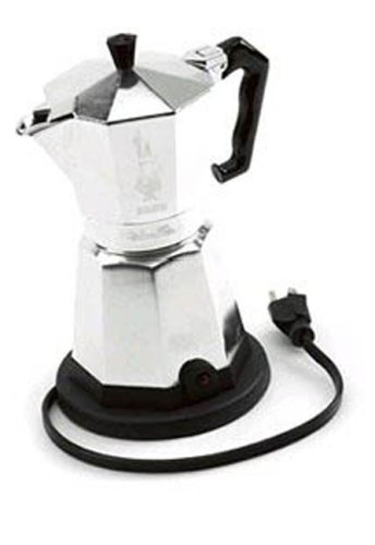 Bialetti MOKA EASY Coffee Maker