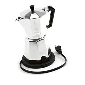 Bialetti MOKA EASY  Coffee Maker