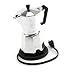 Bialetti MOKA EASY  Coffee Maker