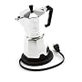 Bialetti MOKA EASY  Coffee Maker