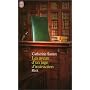 Les Aveux d'un juge d'instruction de Catherine Samet