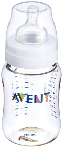Philips Avent SCF663/17 - Flasche PES 260 ml