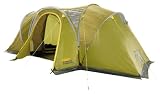 ADAC Zelt 4 Personen, gr&uuml;n, 5,4x2,8x1,9 m