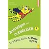 Aufsteigen in Englisch 3: So schaffst du die 3. Klasse HS/AHS