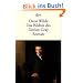 Das Bildnis des Dorian Gray. Roman.