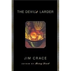 The Devil's Larder