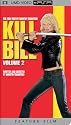 Kill Bill - Volume 2 [UMD for PSP]