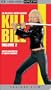 Kill Bill - Volume 2 [UMD for PSP]