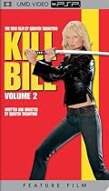 Kill Bill - Volume 2 [UMD for PSP]