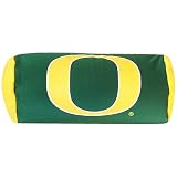 My Team Oregon Ducks Squishy Microbead Bolster Pillow