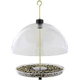 Droll Yankee DCF Dorothys Cardinal Feeder by Droll Yankees