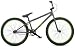 DK Cygnus 2010 Complete BMX Bike - 24 Inch - Raw