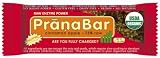 PranaBar Organic Cinnamon Apple, 75% Raw, 1.7-Ounce Bars (Pack of 24)