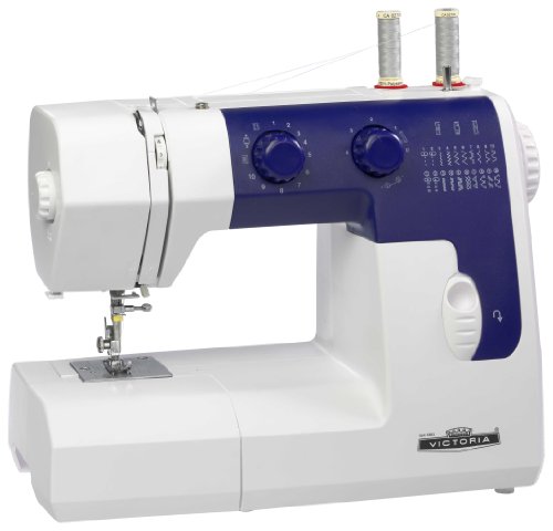 Victoria 723 - Macchina da cucire