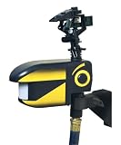 Contech CRO 101 Scarecrow Motion Activated Sprinkler
