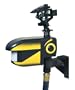 Scarecrow Water Spraying Animal Repeller
