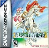 Tales of Phantasia (GBA)