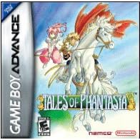Tales of Phantasia (GBA)