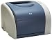 HP Color LaserJet 2500N Farblaserdrucker