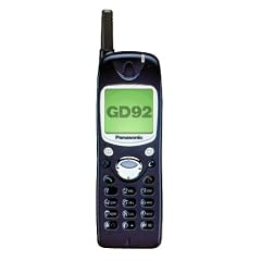 Panasonic EB-GD92 Handy