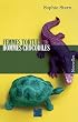 Femmes tortues, hommes crocodiles