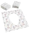 Neat Solutions 40-count Dora the Explorer Potty Topper Disposable Stick-in-Place Toilet Seat Covers