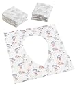 Neat Solutions 40-count Dora the Explorer Potty Topper Disposable Stick-in-Place Toilet Seat Covers