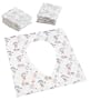 Neat Solutions 40-count Dora the Explorer Potty Topper Disposable Stick-in-Place Toilet Seat Covers