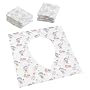 Neat Solutions 40-count Dora the Explorer Potty Topper Disposable Stick-in-Place Toilet Seat Covers
