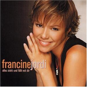 Francine Jordi - 00-CD-15 - Zortam Music