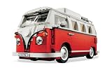 LEGO Volkswagen T1 Camper Van 10220